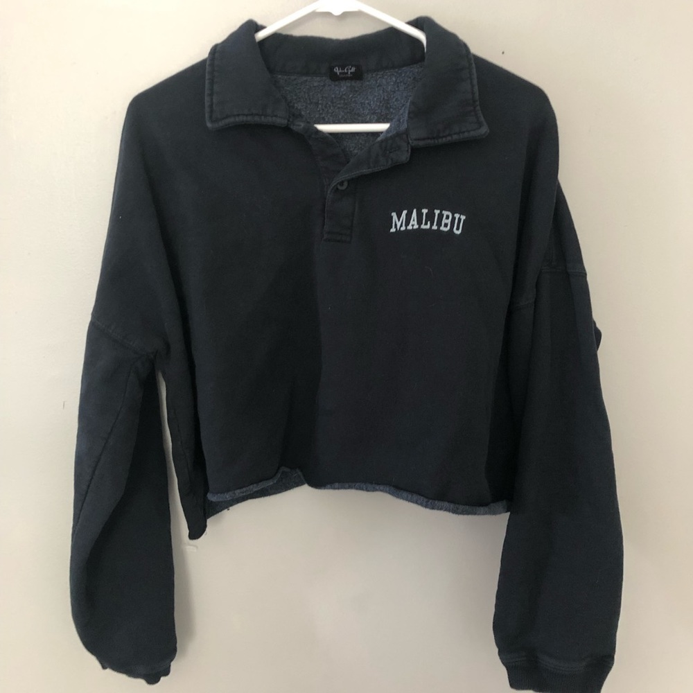 Brandy Melville Long Sleeve!!